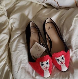 Disney | Little Mermaid | Flats